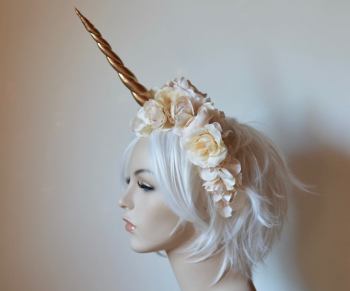 Unicorn Bride