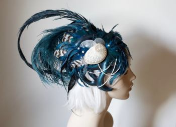 Starboard Headdress