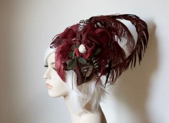 Port Headdress