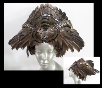 earthen_iridescence_headdress_serpentfeathers