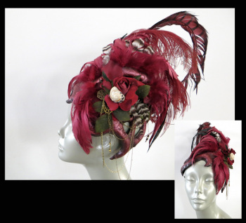 Port Headdress