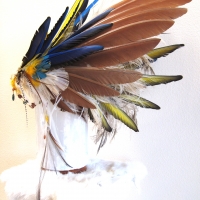 martina_headdress_Ka_amorastreya_serpentfeathers