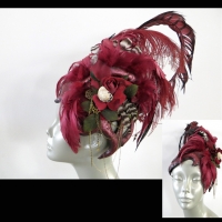 Port Headdress