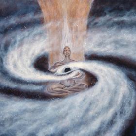 Center of Gravity