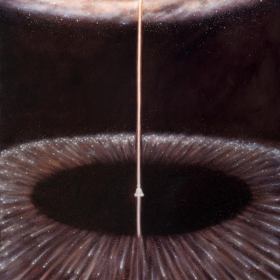 The Eye of I
