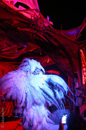 Ka_Amorastreya_Symbiosis_2013_Liberation_Movement_Serpentfeathers_1