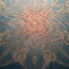 Vajra Star - Original oil painting on canvas - 24x24" - Image 2