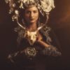 Crowning Glory: Headdress Workshop - March 9th & 10th, Asheville, NC - Image 2