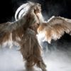 Dancing Wings - Fully Articulating Feather Wings - Image 10