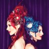 Crowning Glory: Headdress Workshop - March 9th & 10th, Asheville, NC - Image 11