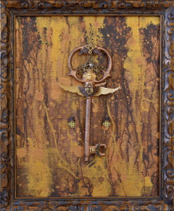 Key-to-nectar