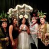 Crowning Glory: Headdress Workshop - March 9th & 10th, Asheville, NC - Image 22