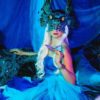 Crowning Glory: Headdress Workshop - March 9th & 10th, Asheville, NC - Image 10