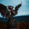 Dancing Wings - Fully Articulating Feather Wings - Image 12