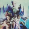 Crowning Glory: Headdress Workshop - March 9th & 10th, Asheville, NC - Image 23
