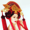 Crowning Glory: Headdress Workshop - March 9th & 10th, Asheville, NC - Image 9