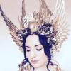 Crowning Glory: Headdress Workshop - March 9th & 10th, Asheville, NC - Image 8