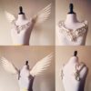 Angel Wings Collar