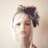 Dream Garden Headdress SOLD - Image 5