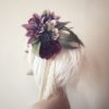 Dream Garden Headdress SOLD - Image 2