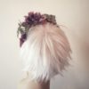 Dream Garden Headdress SOLD - Image 8