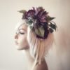 Dream Garden Headdress SOLD