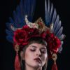 Crowning Glory: Headdress Workshop - March 9th & 10th, Asheville, NC - Image 4
