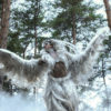 Dancing Wings - Fully Articulating Feather Wings