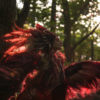 Dancing Wings - Fully Articulating Feather Wings - Image 14