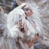 Dancing Wings - Fully Articulating Feather Wings - Image 13