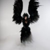 Dancing Wings - Fully Articulating Feather Wings - Image 18