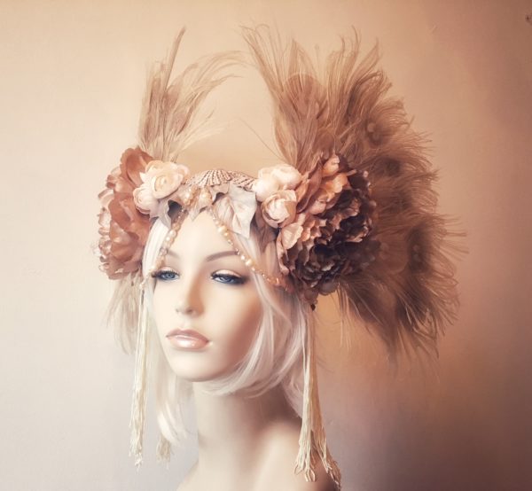 cream-and-bronze-peacock-headdress-7