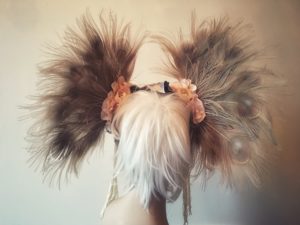 cream-and-bronze-peacock-headdress-5