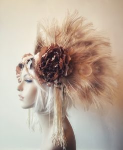 cream-and-bronze-peacock-headdress-2