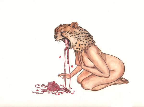 Heartsick