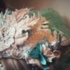 Sparkle Feathers Stag Headdress - Image 4