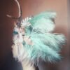 Sparkle Feathers Stag Headdress - Image 7