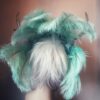 Sparkle Feathers Stag Headdress - Image 8