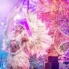 Dancing Wings - Fully Articulating Feather Wings - Image 4